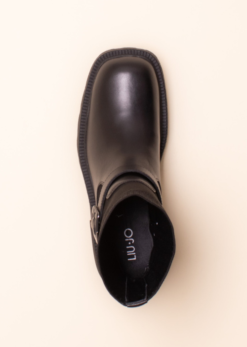 Liu-Jo puszābaki Annika 01