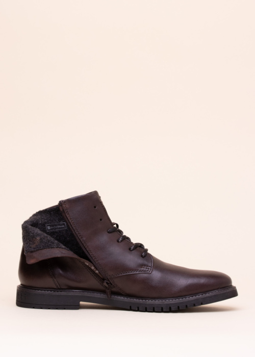 Полусапоги Caj Bugatti