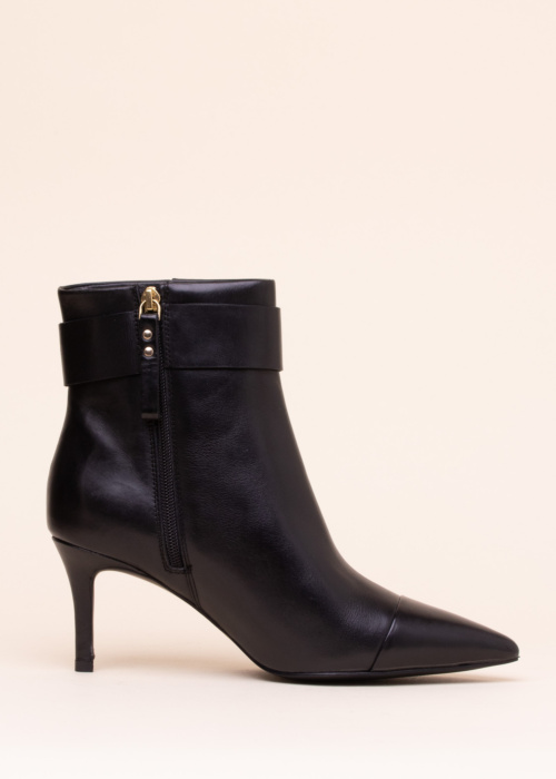 Copenhagen shoes puszābaki Stylish