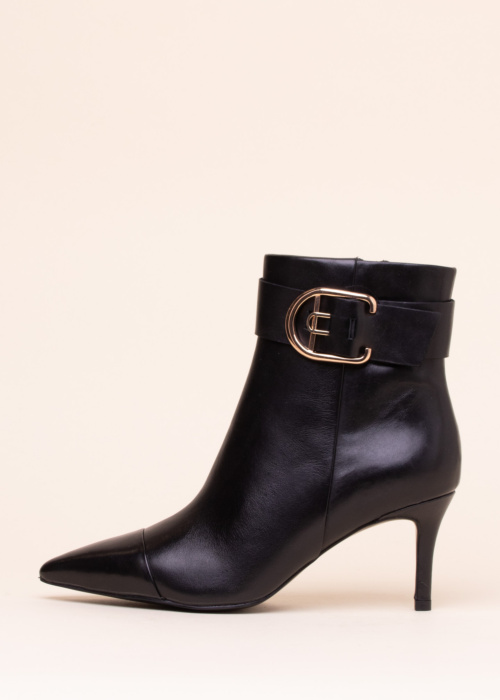 Copenhagen shoes puszābaki Stylish