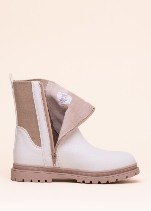 Полусапоги SJ