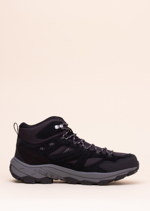 Jack Wolfskin pārgājienu zābaki Vojo Tour Texapore