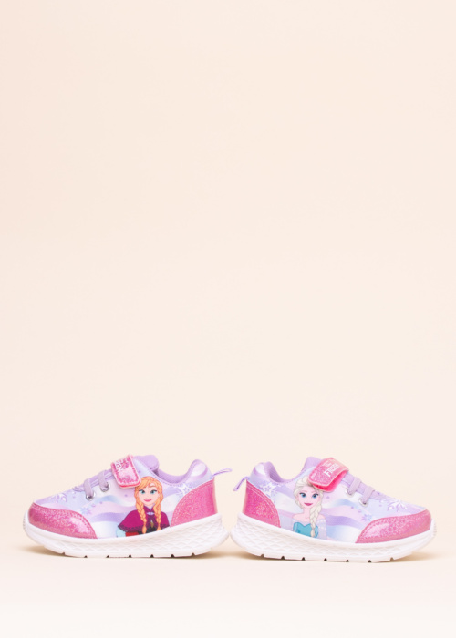 Кроссовки Frozen Leomil