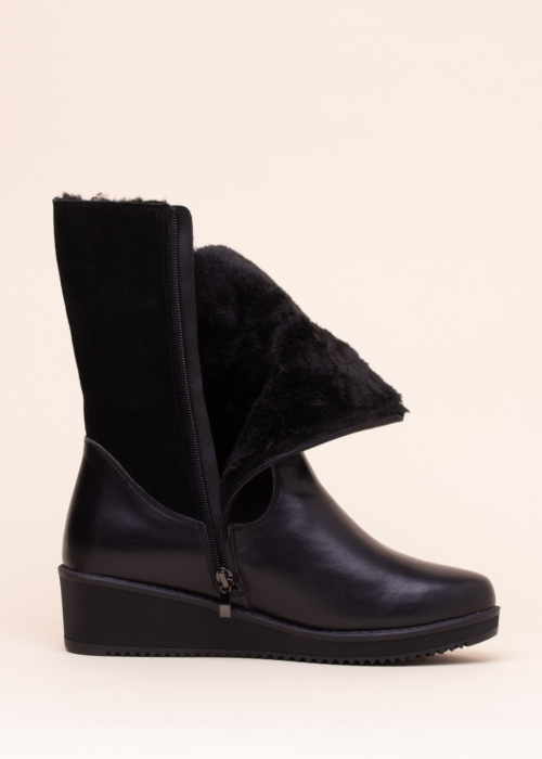 Best Buy ziemas zābaki Maria Conti