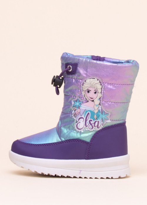 Leomil ziemas zābaki Frozen