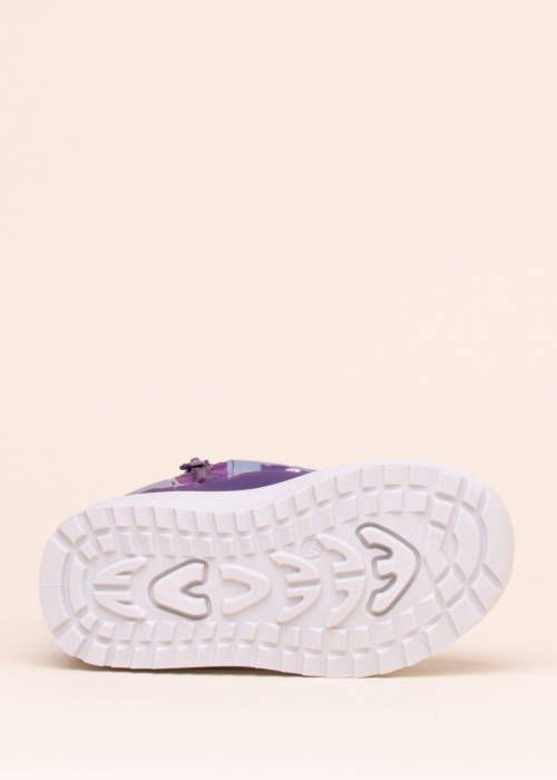 Leomil ziemas zābaki Frozen