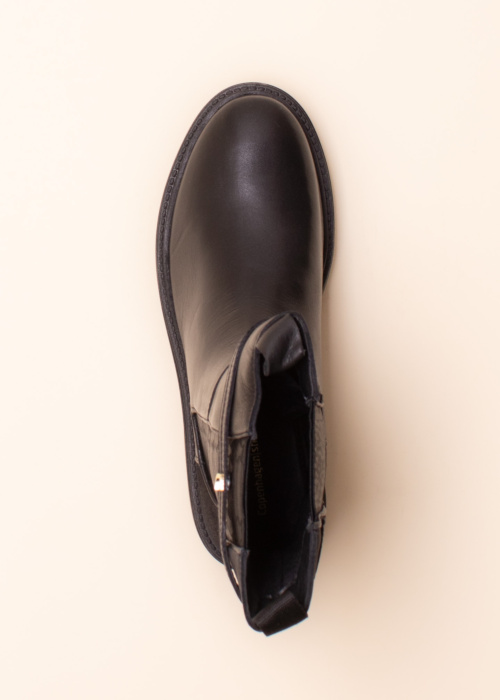 Copenhagen shoes puszābaki Ready Uz Walk