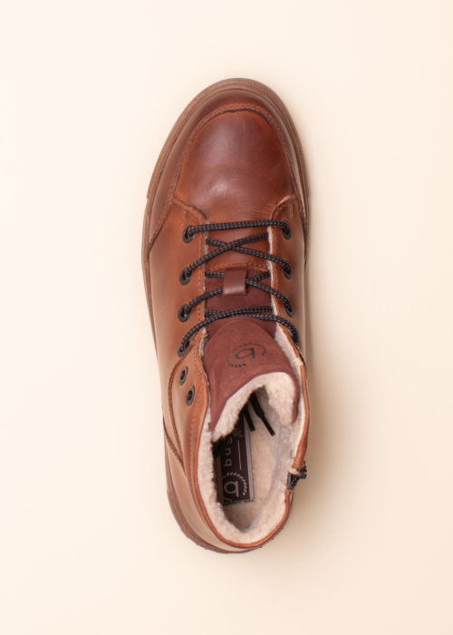 Bugatti ziemas zābaki Huberto