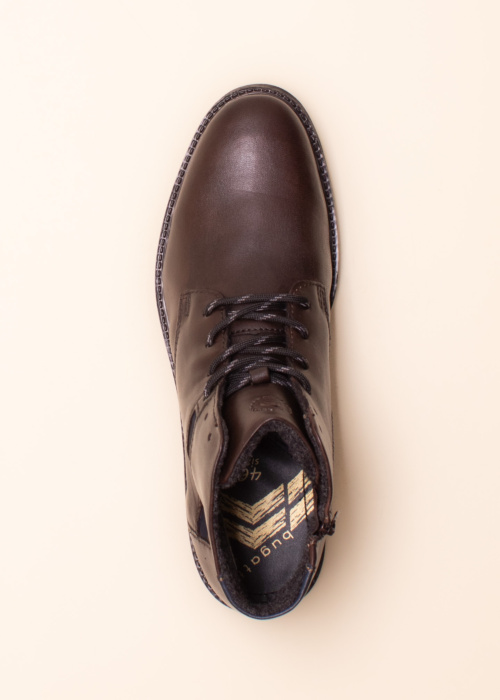 Полусапоги Caj Bugatti