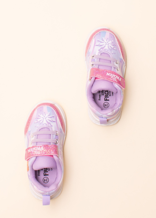 Кроссовки Frozen Leomil