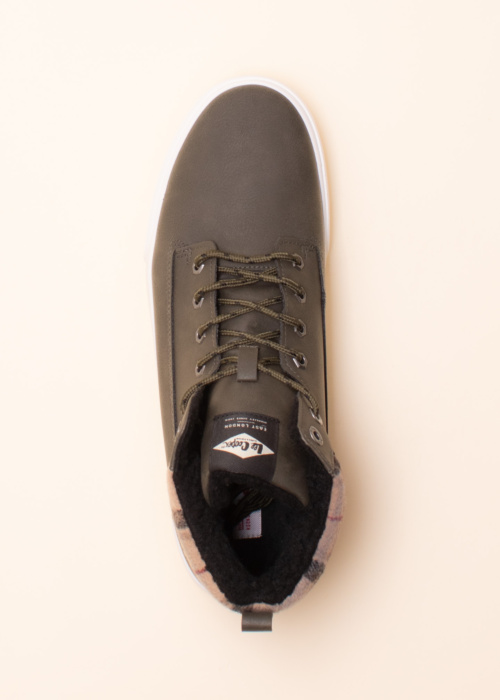 Полусапоги Lee Cooper