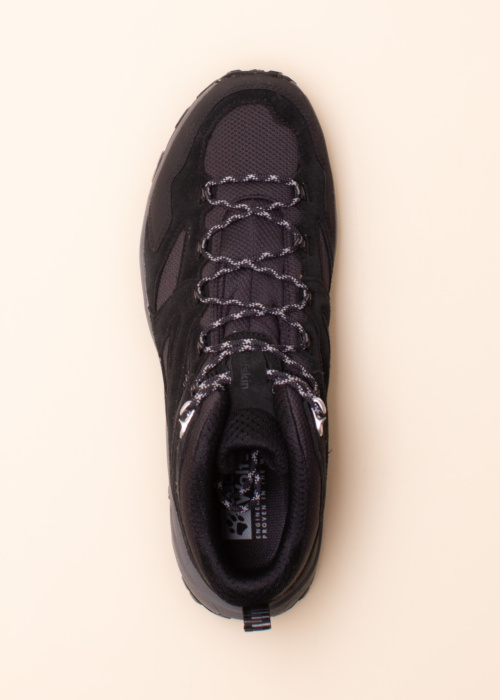 Jack Wolfskin pārgājienu zābaki Vojo Tour Texapore