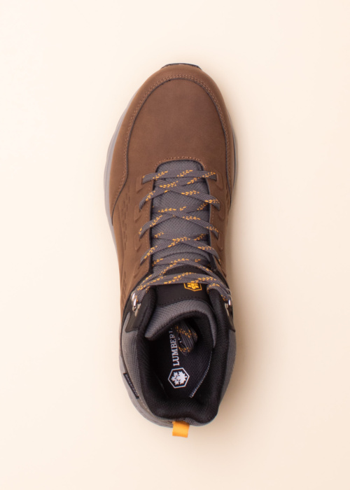 Полусапоги Josep Lumberjack