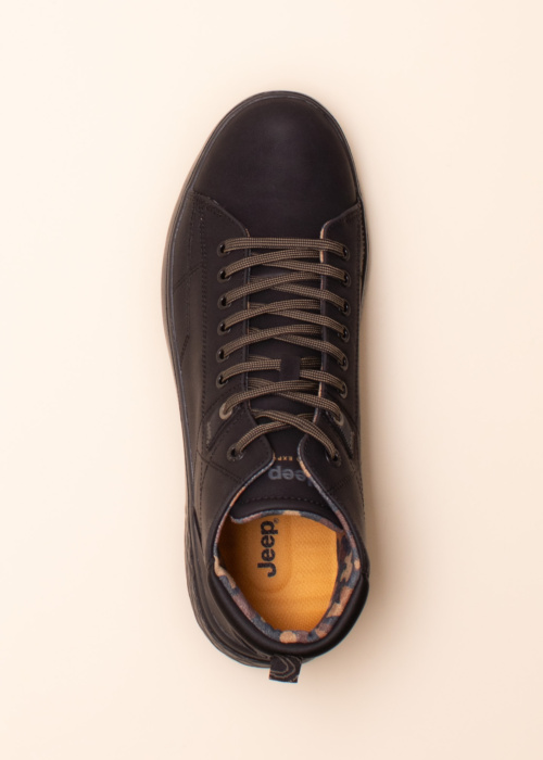 Полусапоги Kobi Mid Jeep