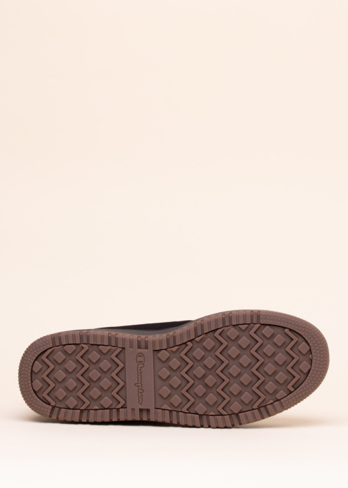 Кроссовки RD18 MID Utility WP Champion