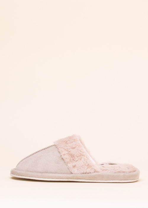 Тапочки Scandi