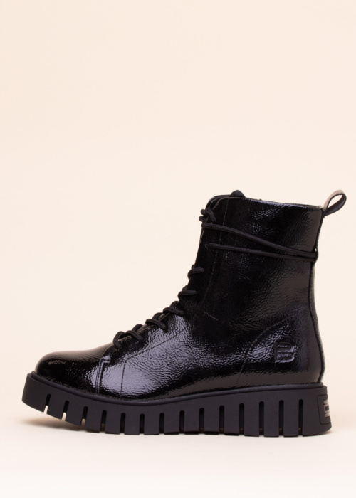 Bagatt puszābaki Benisha