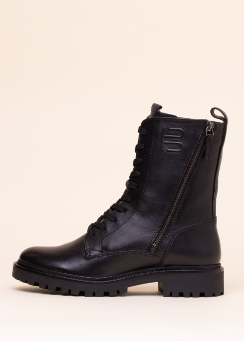 Зимние сапоги Rania Bagatt