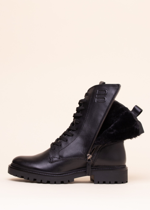 Зимние сапоги Rania Bagatt