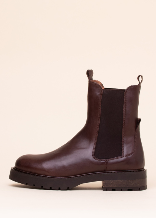 Pavement ziemas zābaki Katelyn Wool