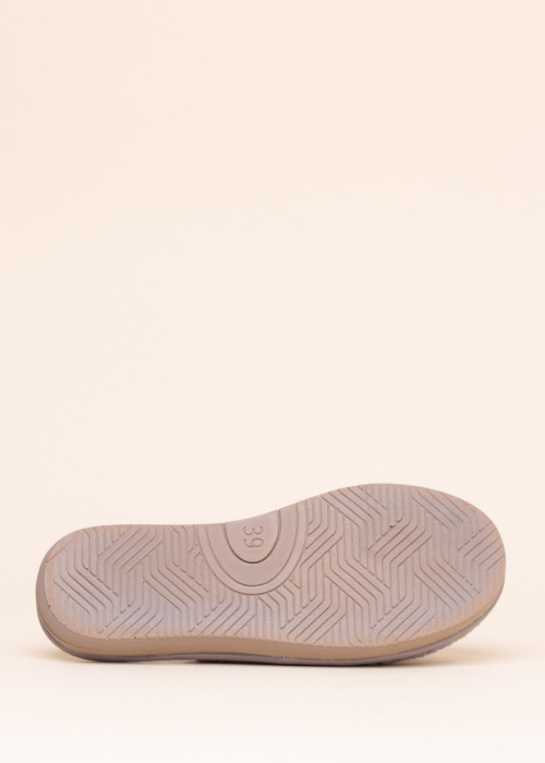 Тапочки Inblu