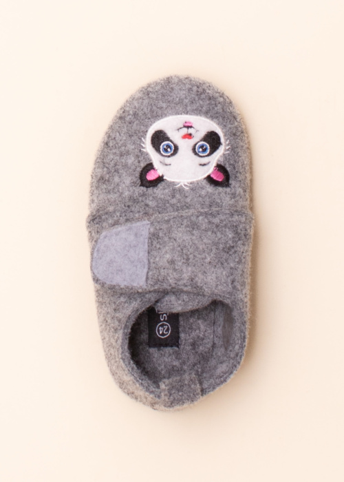 Тапочки Slobby