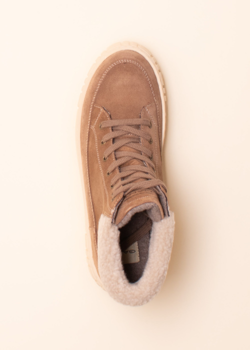 Полусапоги Snowmont Gant