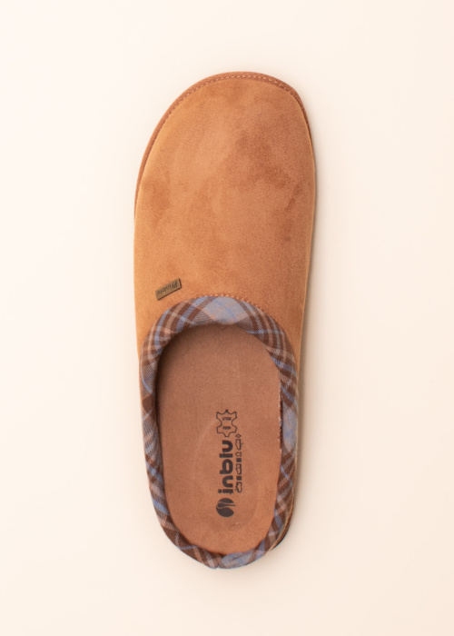 Тапочки Inblu