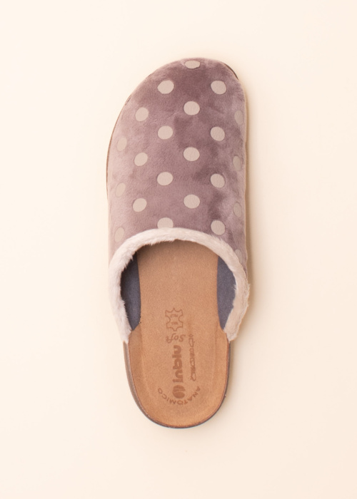 Тапочки Inblu