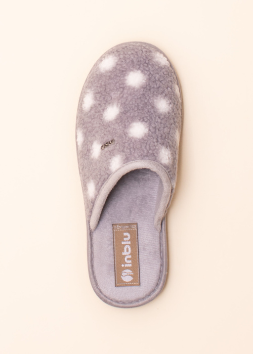 Тапочки Inblu