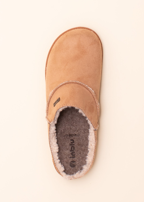 Тапочки Inblu