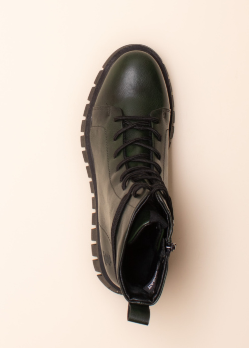 Полусапоги Benisha Bagatt