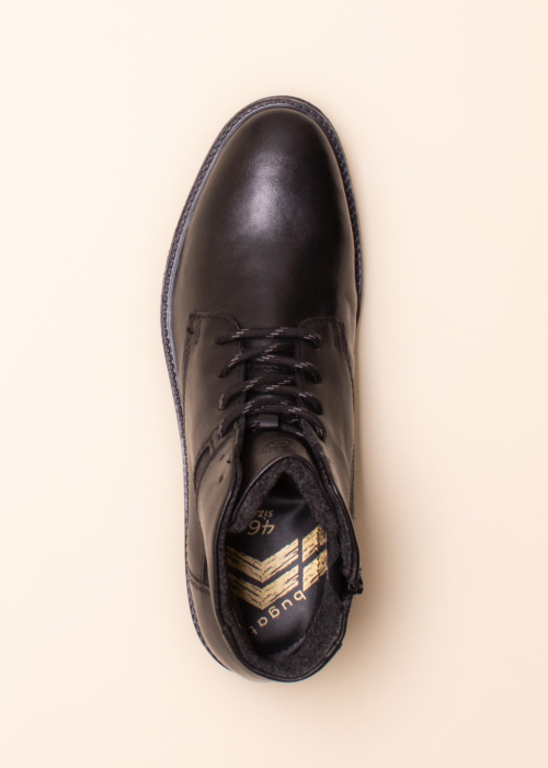 Полусапоги Caj Bugatti