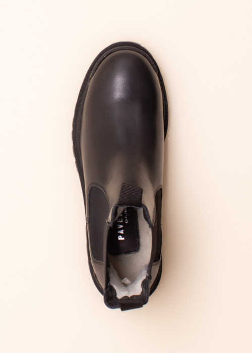 Pavement puszābaki Malou