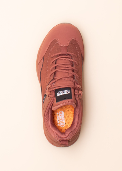 Icepeak pārgājienu apavi Ackas