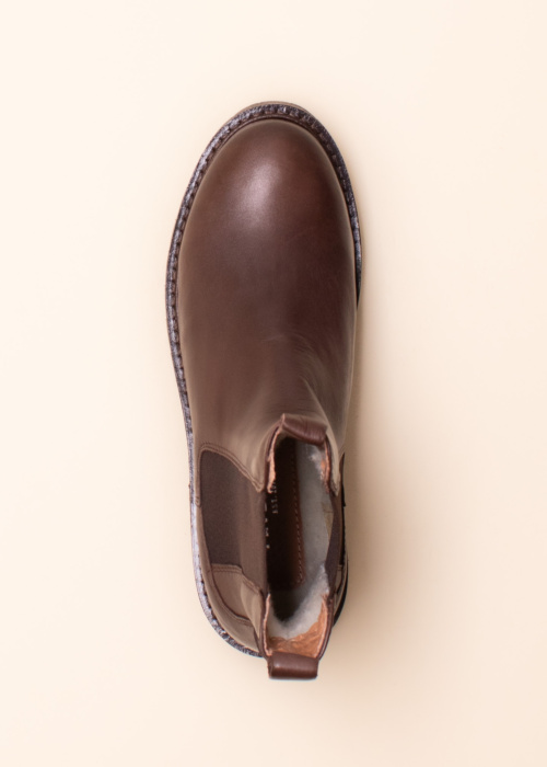 Pavement ziemas zābaki Katelyn Wool