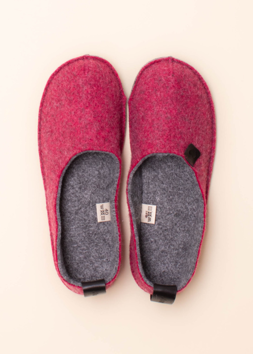 Oma King čības Toku