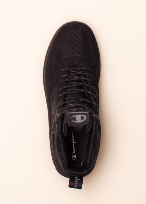 Кроссовки RD18 MID Utility WP Champion