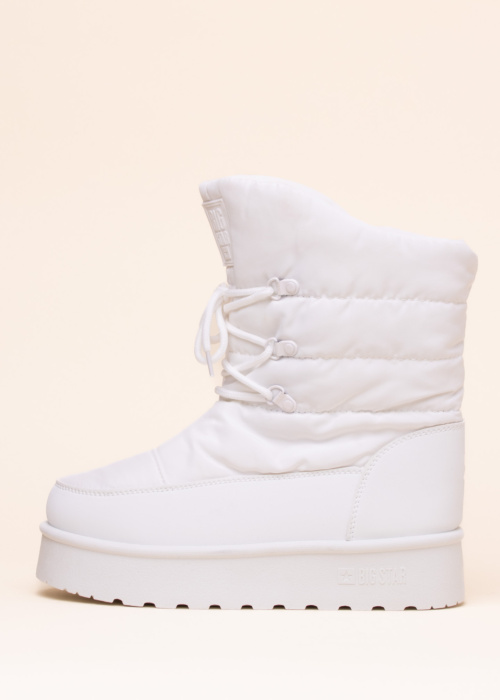 Полусапоги Big Star