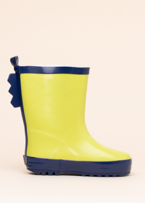 Резиновые сапоги с тёплой подкладкой Best Buy