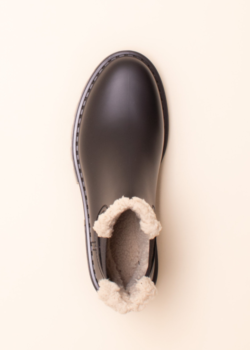 Igor silti gumijas zābaki Rock Borreg