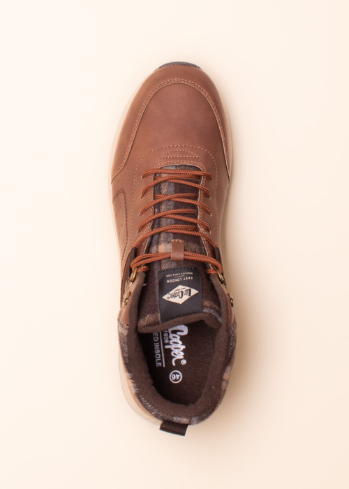 Полусапоги Lee Cooper