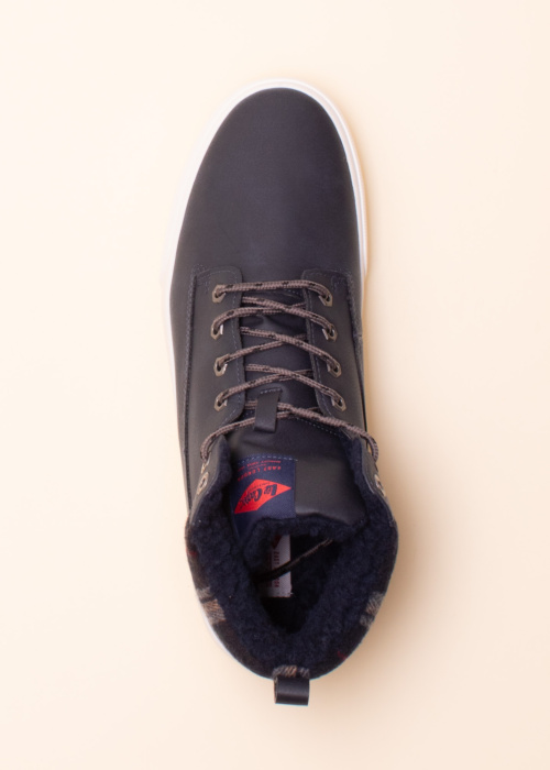 Lee Cooper puszābaki
