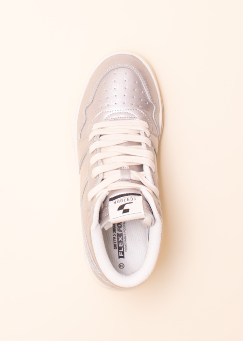 Кроссовки Icon SJ