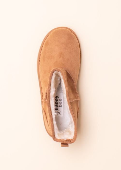 Happy Bee puszābaki