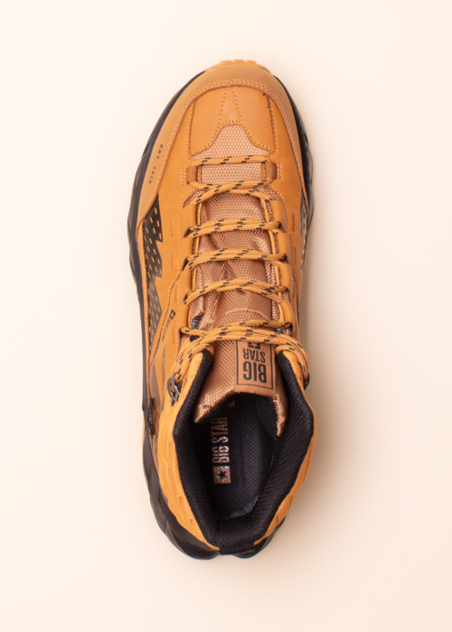 Полусапоги Big Star