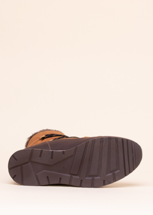 Зимние сапоги Big Star