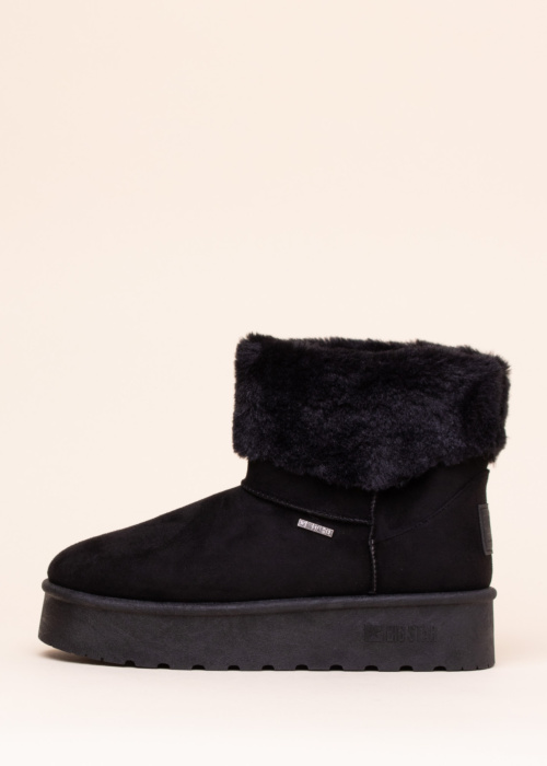 Полусапоги Big Star