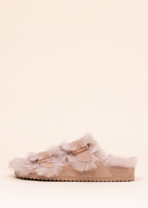 Colors of California čības