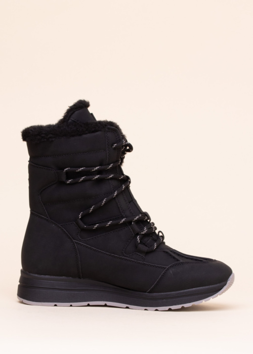 Big Star ziemas zābaki